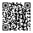 Kod QR do zeskanowania na urządzeniu mobilnym w celu wyświetlenia na nim tej strony