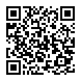 Kod QR do zeskanowania na urządzeniu mobilnym w celu wyświetlenia na nim tej strony