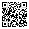 Kod QR do zeskanowania na urządzeniu mobilnym w celu wyświetlenia na nim tej strony