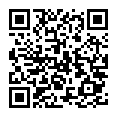 Kod QR do zeskanowania na urządzeniu mobilnym w celu wyświetlenia na nim tej strony