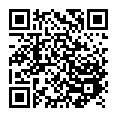 Kod QR do zeskanowania na urządzeniu mobilnym w celu wyświetlenia na nim tej strony