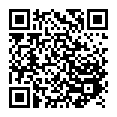 Kod QR do zeskanowania na urządzeniu mobilnym w celu wyświetlenia na nim tej strony