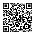 Kod QR do zeskanowania na urządzeniu mobilnym w celu wyświetlenia na nim tej strony