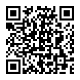 Kod QR do zeskanowania na urządzeniu mobilnym w celu wyświetlenia na nim tej strony