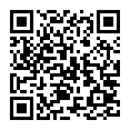 Kod QR do zeskanowania na urządzeniu mobilnym w celu wyświetlenia na nim tej strony