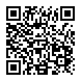 Kod QR do zeskanowania na urządzeniu mobilnym w celu wyświetlenia na nim tej strony