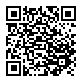 Kod QR do zeskanowania na urządzeniu mobilnym w celu wyświetlenia na nim tej strony