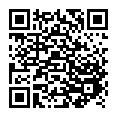 Kod QR do zeskanowania na urządzeniu mobilnym w celu wyświetlenia na nim tej strony