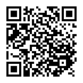 Kod QR do zeskanowania na urządzeniu mobilnym w celu wyświetlenia na nim tej strony