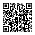 Kod QR do zeskanowania na urządzeniu mobilnym w celu wyświetlenia na nim tej strony