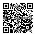 Kod QR do zeskanowania na urządzeniu mobilnym w celu wyświetlenia na nim tej strony