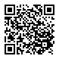 Kod QR do zeskanowania na urządzeniu mobilnym w celu wyświetlenia na nim tej strony