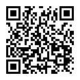 Kod QR do zeskanowania na urządzeniu mobilnym w celu wyświetlenia na nim tej strony