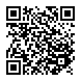 Kod QR do zeskanowania na urządzeniu mobilnym w celu wyświetlenia na nim tej strony