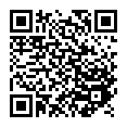 Kod QR do zeskanowania na urządzeniu mobilnym w celu wyświetlenia na nim tej strony