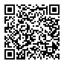 Kod QR do zeskanowania na urządzeniu mobilnym w celu wyświetlenia na nim tej strony