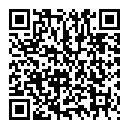 Kod QR do zeskanowania na urządzeniu mobilnym w celu wyświetlenia na nim tej strony