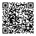 Kod QR do zeskanowania na urządzeniu mobilnym w celu wyświetlenia na nim tej strony