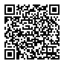 Kod QR do zeskanowania na urządzeniu mobilnym w celu wyświetlenia na nim tej strony