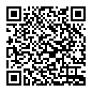 Kod QR do zeskanowania na urządzeniu mobilnym w celu wyświetlenia na nim tej strony