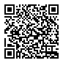 Kod QR do zeskanowania na urządzeniu mobilnym w celu wyświetlenia na nim tej strony