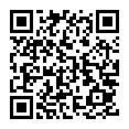 Kod QR do zeskanowania na urządzeniu mobilnym w celu wyświetlenia na nim tej strony