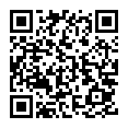 Kod QR do zeskanowania na urządzeniu mobilnym w celu wyświetlenia na nim tej strony