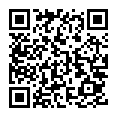 Kod QR do zeskanowania na urządzeniu mobilnym w celu wyświetlenia na nim tej strony