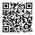 Kod QR do zeskanowania na urządzeniu mobilnym w celu wyświetlenia na nim tej strony