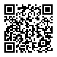 Kod QR do zeskanowania na urządzeniu mobilnym w celu wyświetlenia na nim tej strony