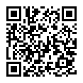 Kod QR do zeskanowania na urządzeniu mobilnym w celu wyświetlenia na nim tej strony