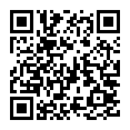 Kod QR do zeskanowania na urządzeniu mobilnym w celu wyświetlenia na nim tej strony