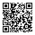 Kod QR do zeskanowania na urządzeniu mobilnym w celu wyświetlenia na nim tej strony