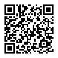 Kod QR do zeskanowania na urządzeniu mobilnym w celu wyświetlenia na nim tej strony