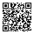 Kod QR do zeskanowania na urządzeniu mobilnym w celu wyświetlenia na nim tej strony