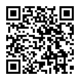 Kod QR do zeskanowania na urządzeniu mobilnym w celu wyświetlenia na nim tej strony