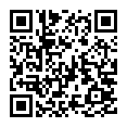 Kod QR do zeskanowania na urządzeniu mobilnym w celu wyświetlenia na nim tej strony