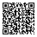 Kod QR do zeskanowania na urządzeniu mobilnym w celu wyświetlenia na nim tej strony