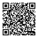 Kod QR do zeskanowania na urządzeniu mobilnym w celu wyświetlenia na nim tej strony