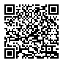 Kod QR do zeskanowania na urządzeniu mobilnym w celu wyświetlenia na nim tej strony