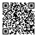 Kod QR do zeskanowania na urządzeniu mobilnym w celu wyświetlenia na nim tej strony