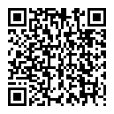 Kod QR do zeskanowania na urządzeniu mobilnym w celu wyświetlenia na nim tej strony