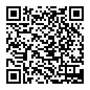 Kod QR do zeskanowania na urządzeniu mobilnym w celu wyświetlenia na nim tej strony