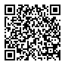 Kod QR do zeskanowania na urządzeniu mobilnym w celu wyświetlenia na nim tej strony