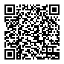 Kod QR do zeskanowania na urządzeniu mobilnym w celu wyświetlenia na nim tej strony