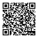 Kod QR do zeskanowania na urządzeniu mobilnym w celu wyświetlenia na nim tej strony