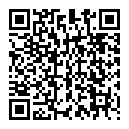 Kod QR do zeskanowania na urządzeniu mobilnym w celu wyświetlenia na nim tej strony