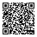 Kod QR do zeskanowania na urządzeniu mobilnym w celu wyświetlenia na nim tej strony