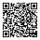 Kod QR do zeskanowania na urządzeniu mobilnym w celu wyświetlenia na nim tej strony