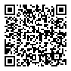 Kod QR do zeskanowania na urządzeniu mobilnym w celu wyświetlenia na nim tej strony